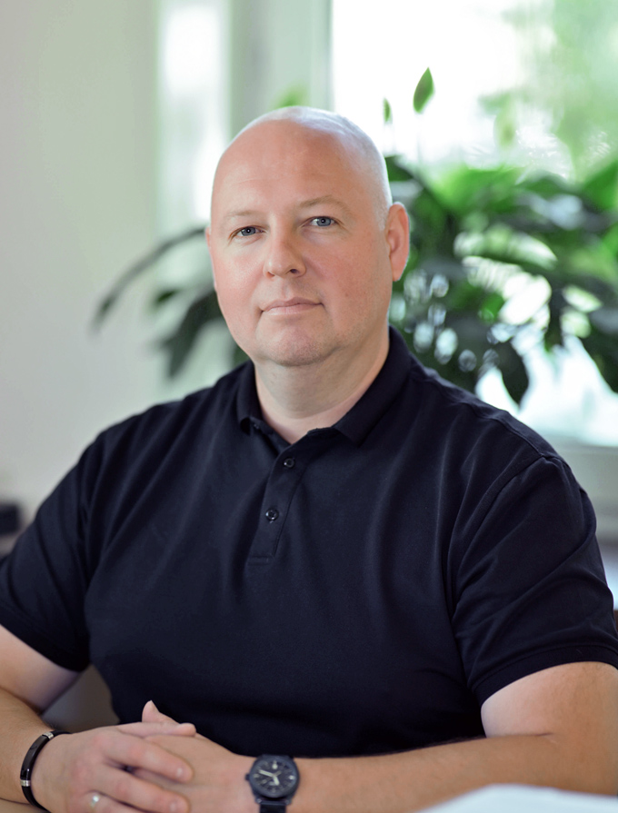 Михеев Иван