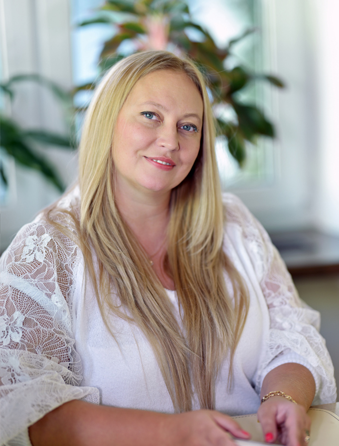 Циркина Светлана