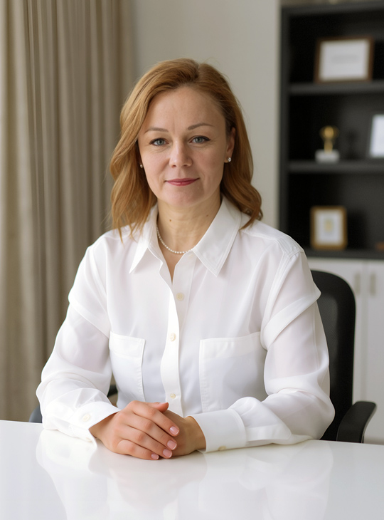 Фото: Рукавичникова Юлия Эдвардовна